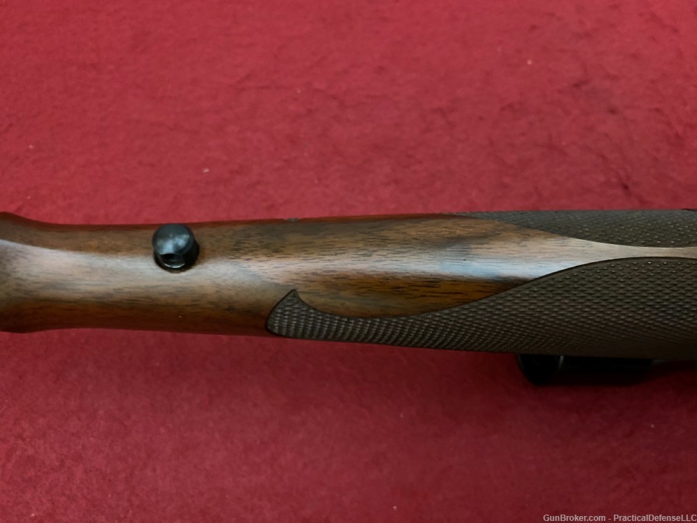 Near Mint Winchester Model 70 XTR Featherweight .257 Roberts made in 1981-img-95