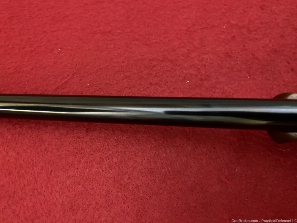 Near Mint Winchester Model 70 XTR Featherweight .257 Roberts made in 1981-img-116