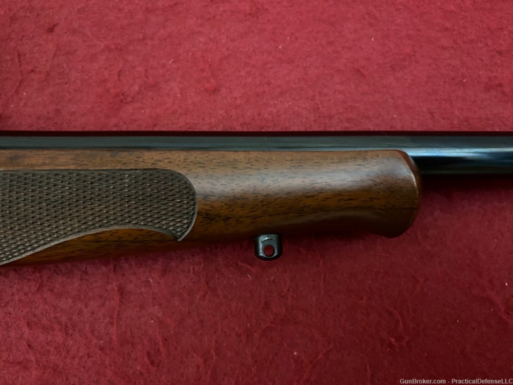 Near Mint Winchester Model 70 XTR Featherweight .257 Roberts made in 1981-img-37