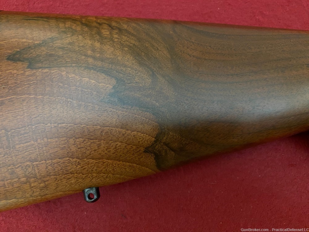 Near Mint Winchester Model 70 XTR Featherweight .257 Roberts made in 1981-img-14