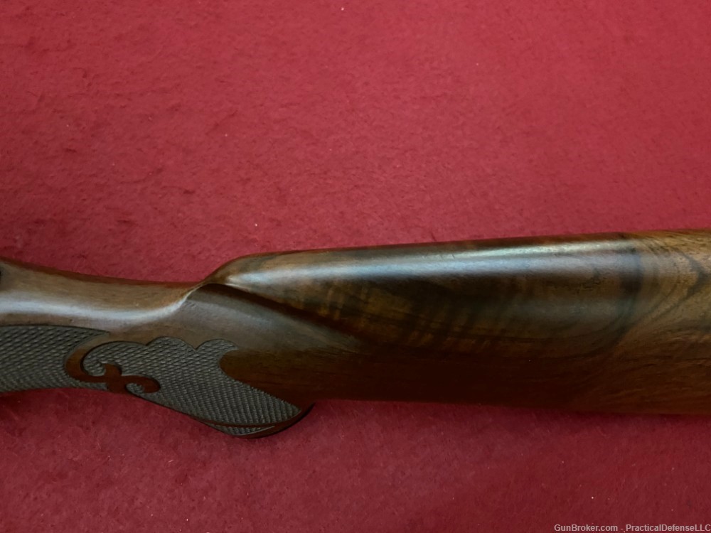 Near Mint Winchester Model 70 XTR Featherweight .257 Roberts made in 1981-img-104