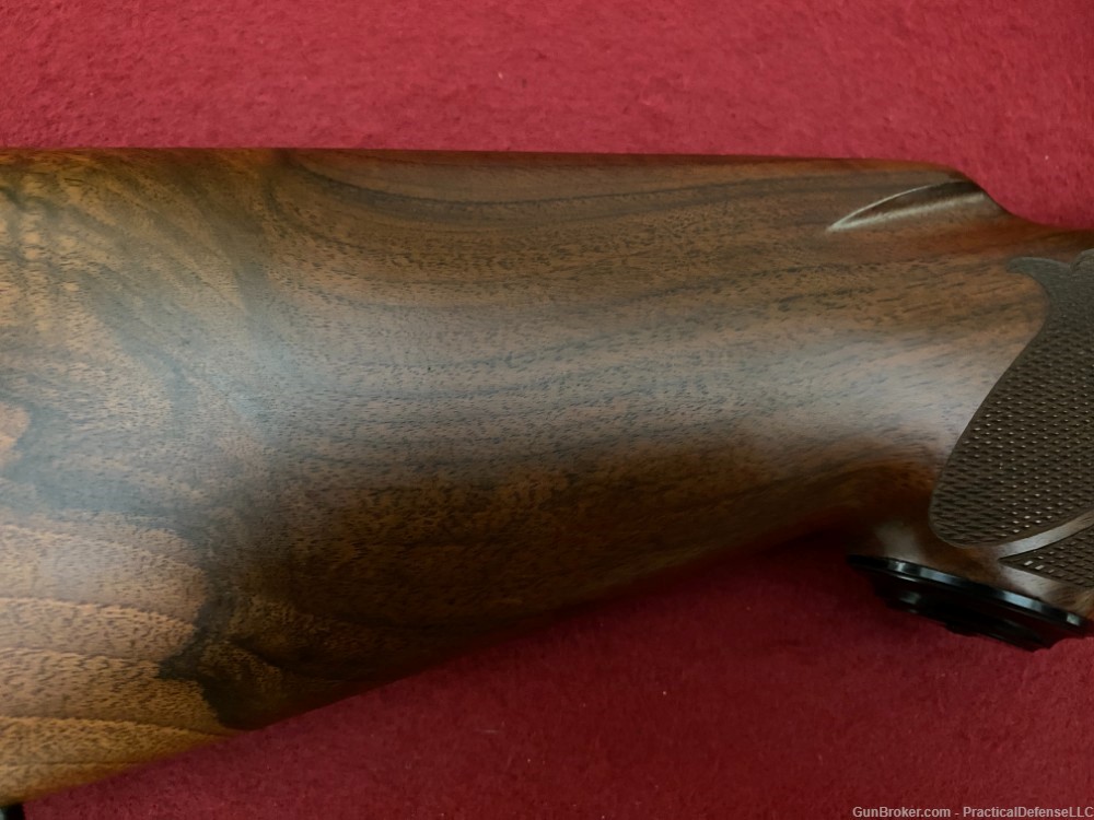 Near Mint Winchester Model 70 XTR Featherweight .257 Roberts made in 1981-img-15