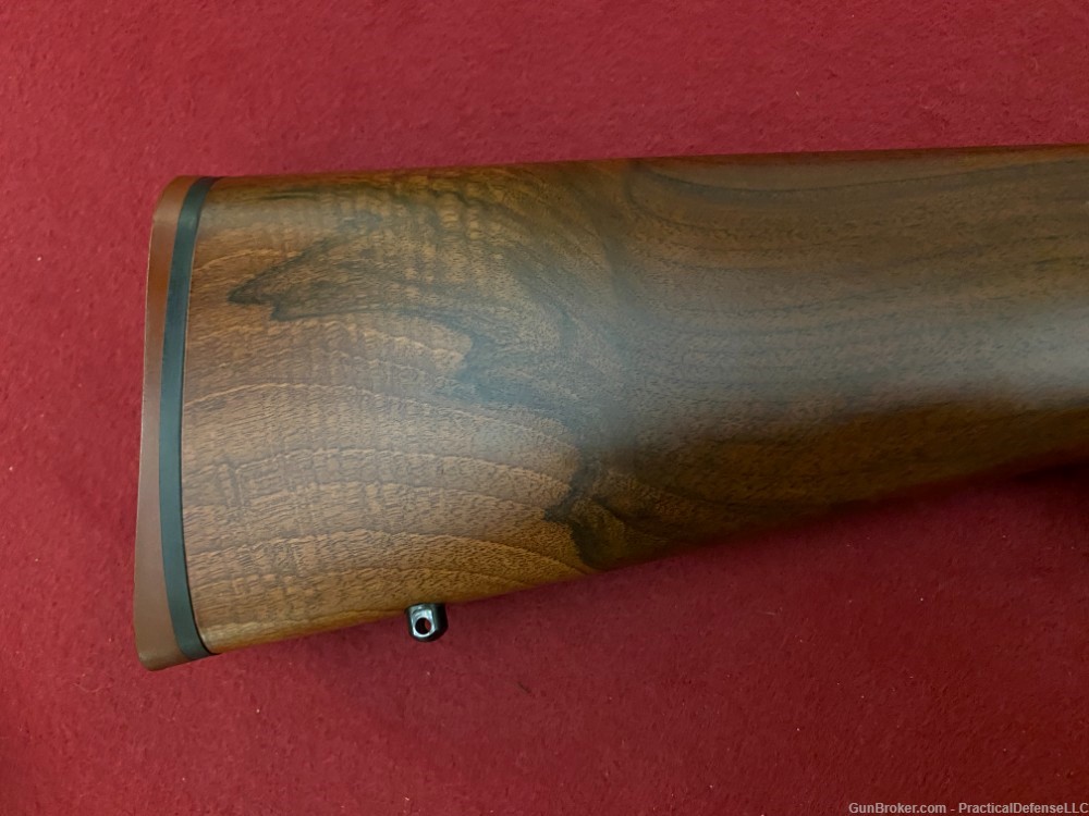 Near Mint Winchester Model 70 XTR Featherweight .257 Roberts made in 1981-img-12