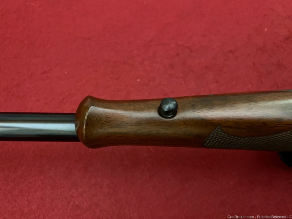Near Mint Winchester Model 70 XTR Featherweight .257 Roberts made in 1981-img-96
