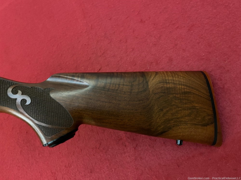 Near Mint Winchester Model 70 XTR Featherweight .257 Roberts made in 1981-img-49