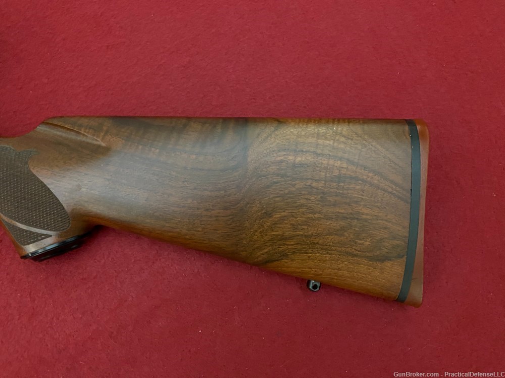 Near Mint Winchester Model 70 XTR Featherweight .257 Roberts made in 1981-img-45