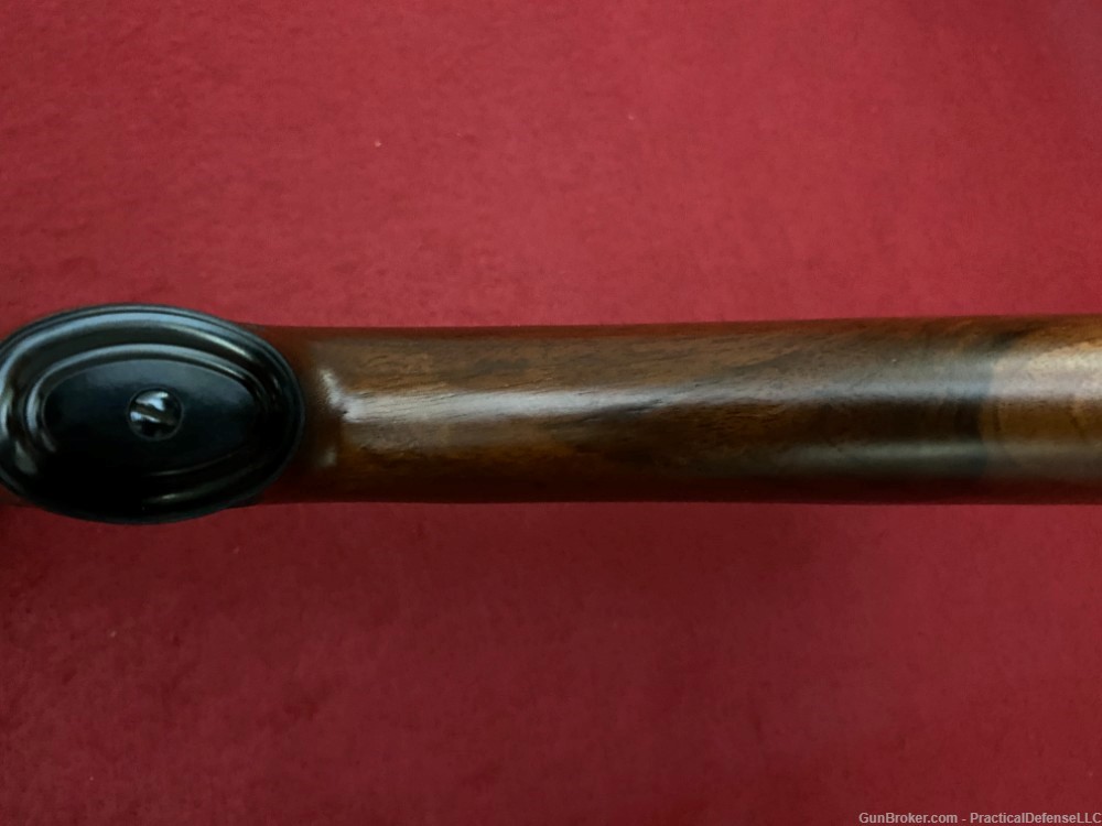 Near Mint Winchester Model 70 XTR Featherweight .257 Roberts made in 1981-img-87