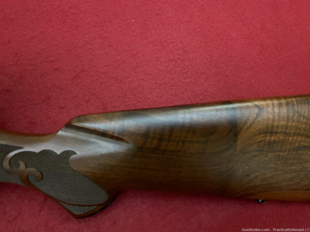 Near Mint Winchester Model 70 XTR Featherweight .257 Roberts made in 1981-img-105