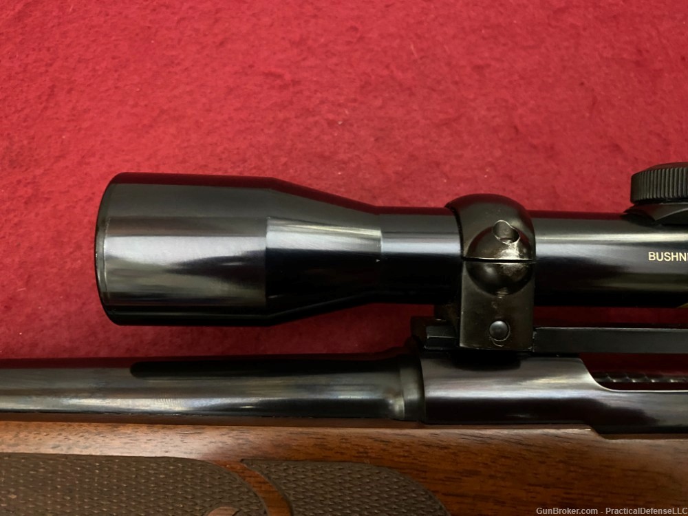 Near Mint Winchester Model 70 XTR Featherweight .257 Roberts made in 1981-img-63