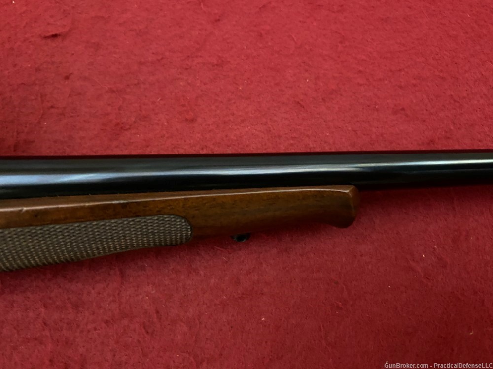 Near Mint Winchester Model 70 XTR Featherweight .257 Roberts made in 1981-img-40