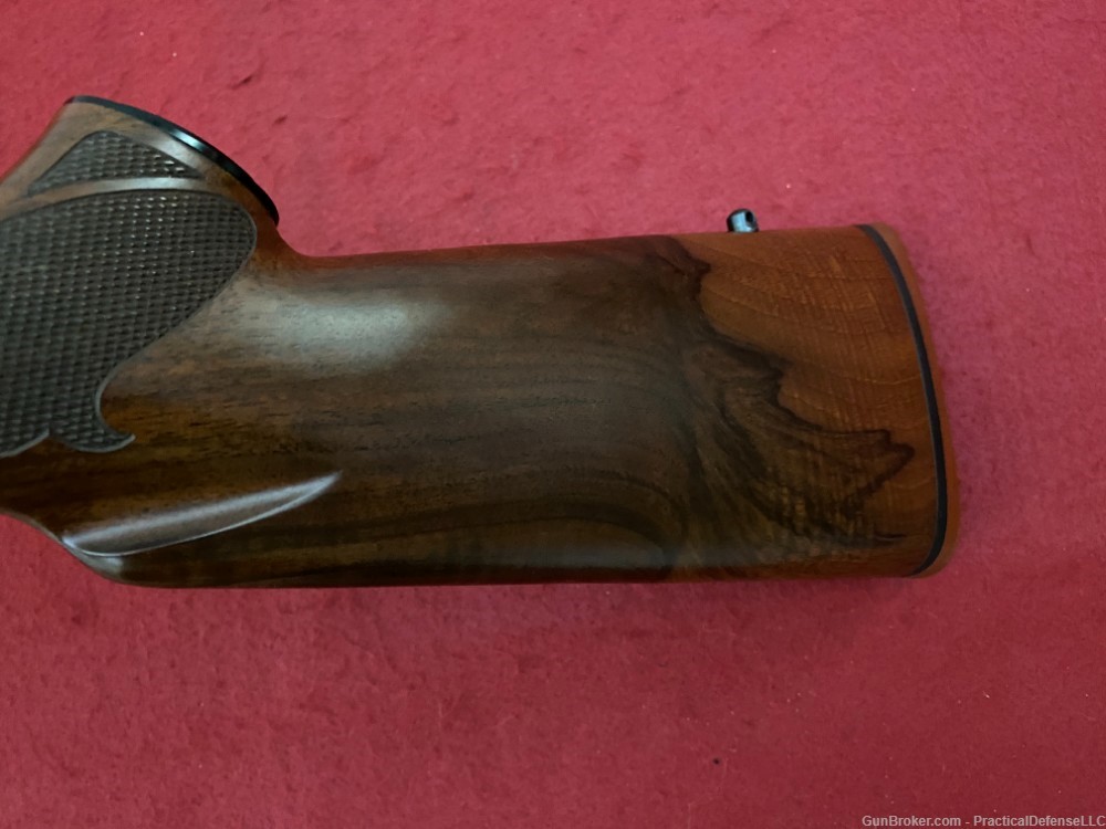 Near Mint Winchester Model 70 XTR Featherweight .257 Roberts made in 1981-img-11