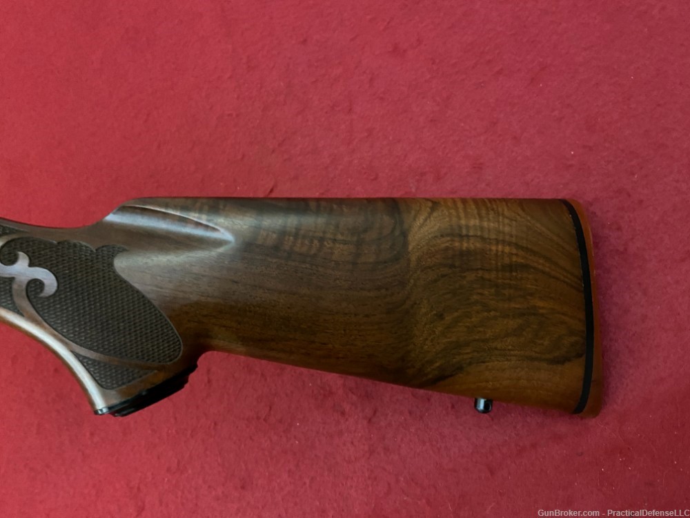 Near Mint Winchester Model 70 XTR Featherweight .257 Roberts made in 1981-img-48