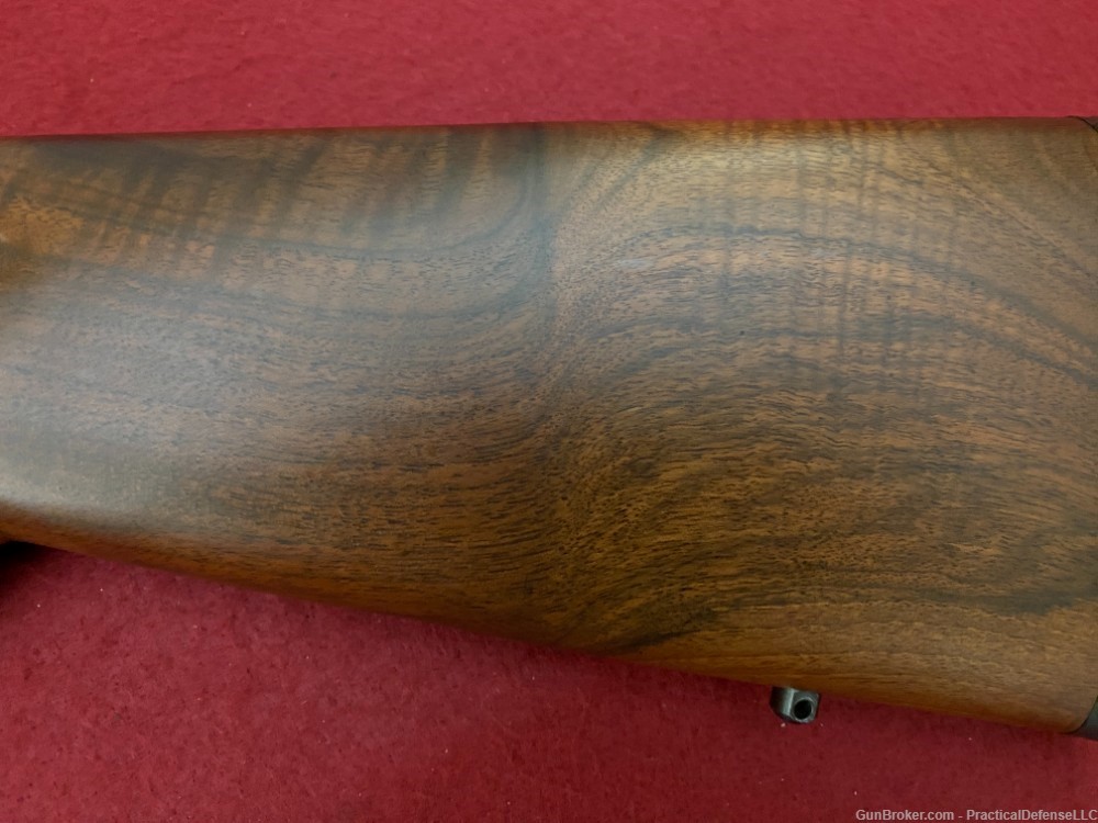 Near Mint Winchester Model 70 XTR Featherweight .257 Roberts made in 1981-img-51