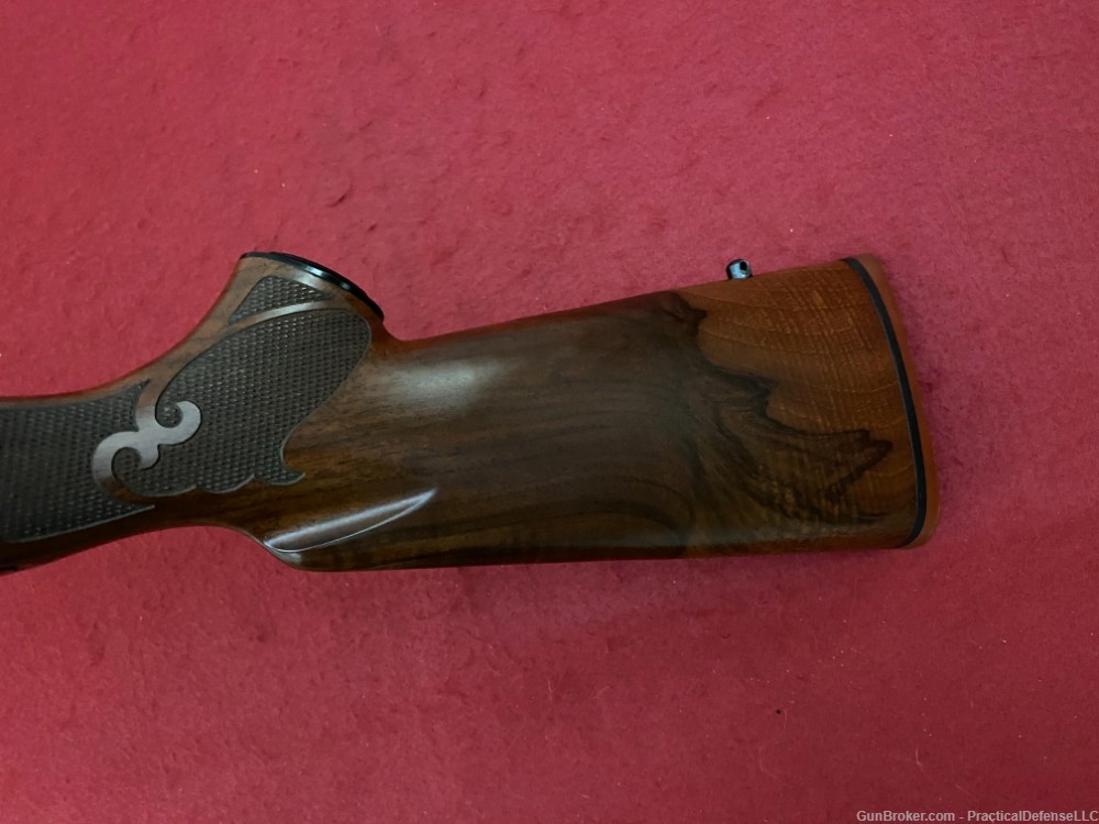Near Mint Winchester Model 70 XTR Featherweight .257 Roberts made in 1981-img-8