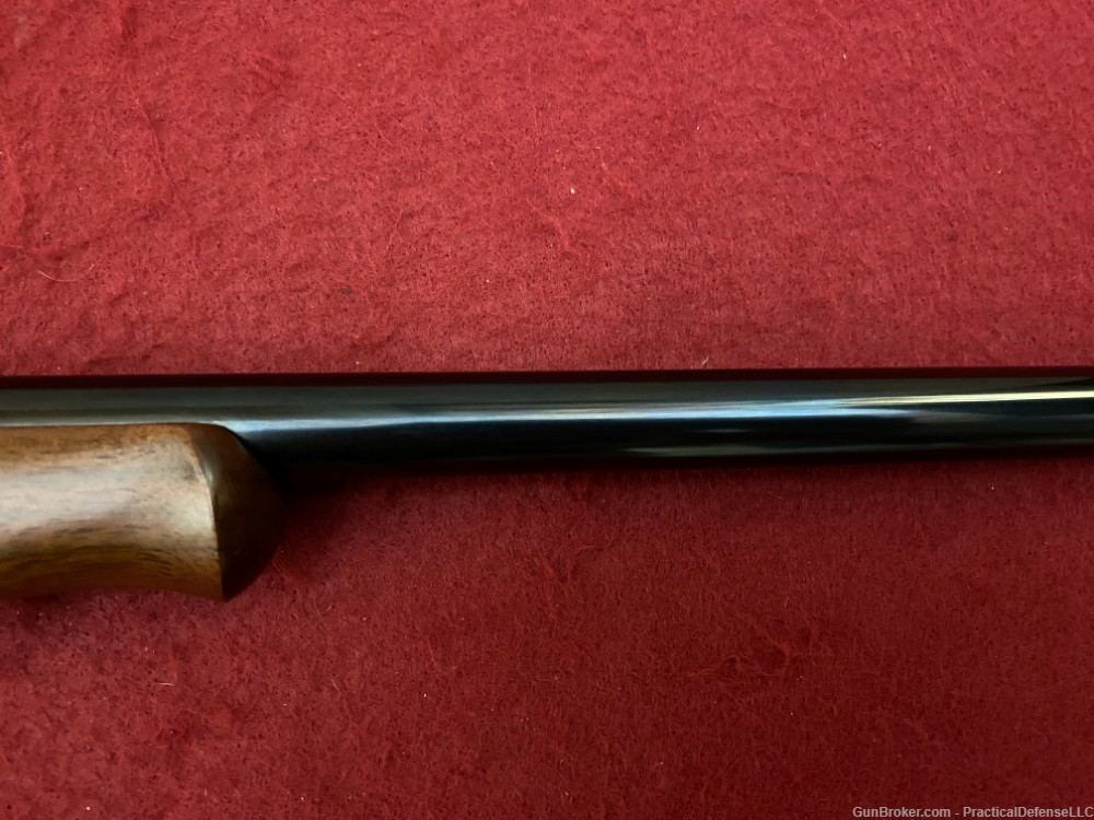 Near Mint Winchester Model 70 XTR Featherweight .257 Roberts made in 1981-img-41