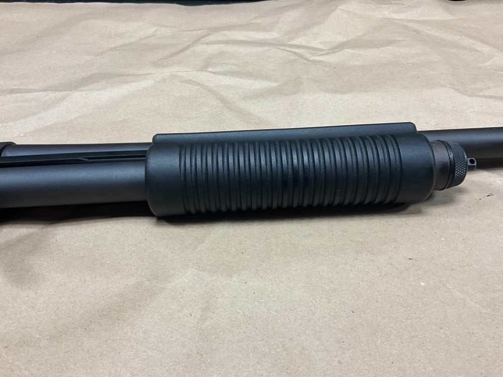 REMINGTON 870DM 12 GA-img-12