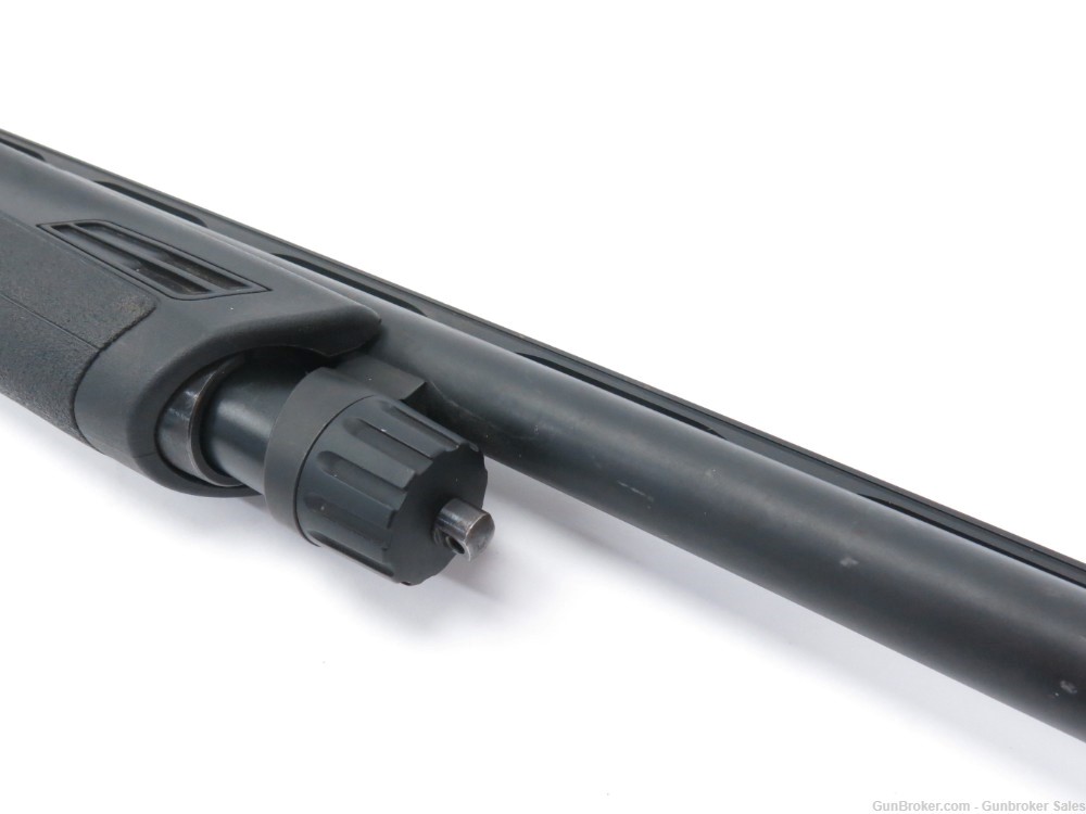 Winchester Super X Pump 12GA 28" Pump-Action Shotgun *AS IS / FOR PARTS*-img-18