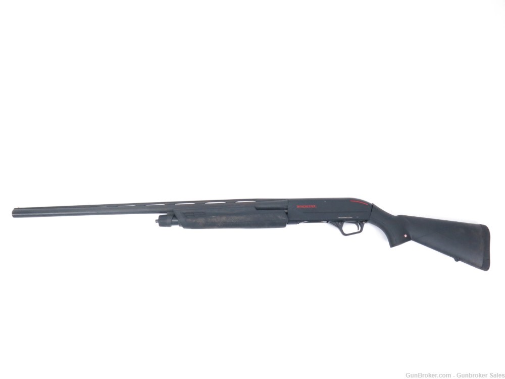 Winchester Super X Pump 12GA 28" Pump-Action Shotgun *AS IS / FOR PARTS*-img-0