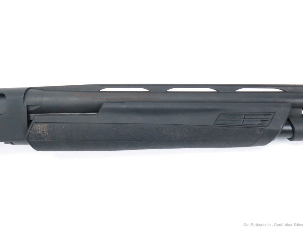 Winchester Super X Pump 12GA 28" Pump-Action Shotgun *AS IS / FOR PARTS*-img-19