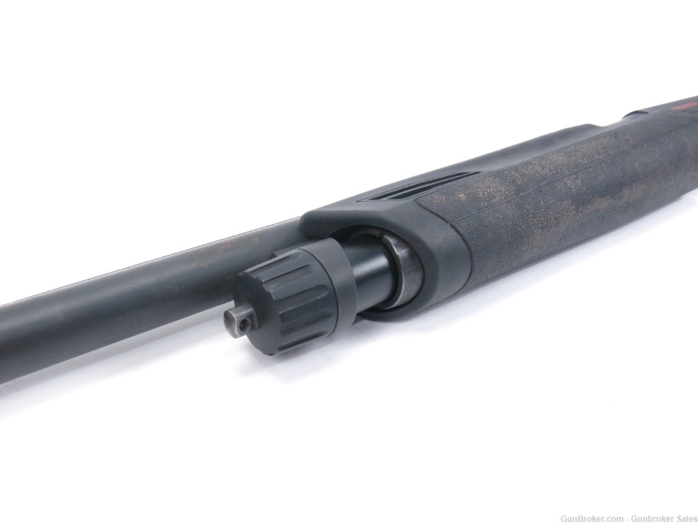 Winchester Super X Pump 12GA 28" Pump-Action Shotgun *AS IS / FOR PARTS*-img-5