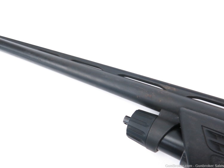 Winchester Super X Pump 12GA 28" Pump-Action Shotgun *AS IS / FOR PARTS*-img-4