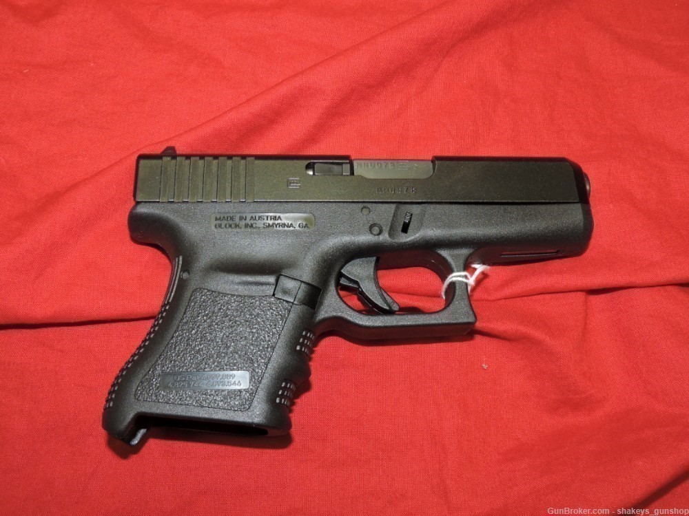 Glock 36 45acp 45 acp G36-img-0