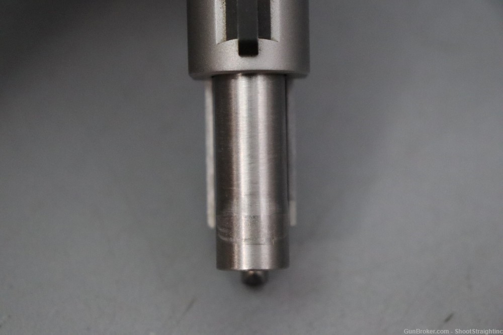 Kimber Micro 9 Rosewood 9mm 3.15" w/Box-img-13