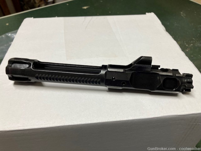 Sig Sauer 516 bolt carrier group complete FREE SHIPPING-img-0