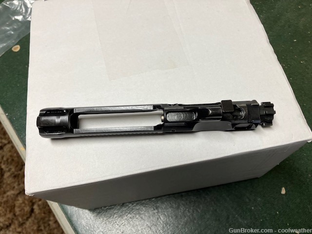 Sig Sauer 516 bolt carrier group complete FREE SHIPPING-img-1