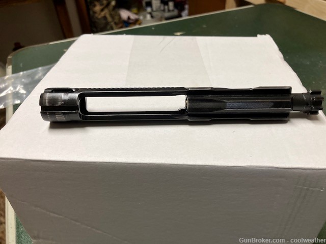 Sig Sauer 516 bolt carrier group complete FREE SHIPPING-img-5