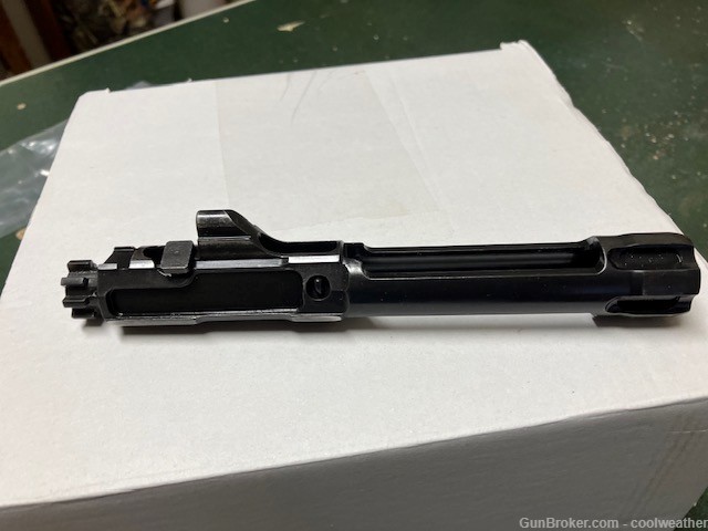 Sig Sauer 516 bolt carrier group complete FREE SHIPPING-img-2