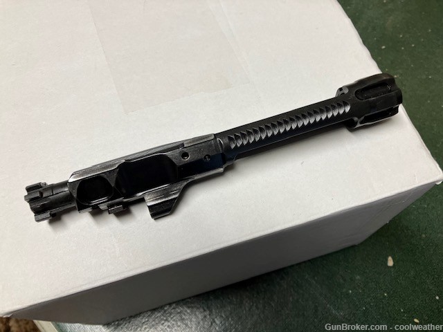 Sig Sauer 516 bolt carrier group complete FREE SHIPPING-img-6