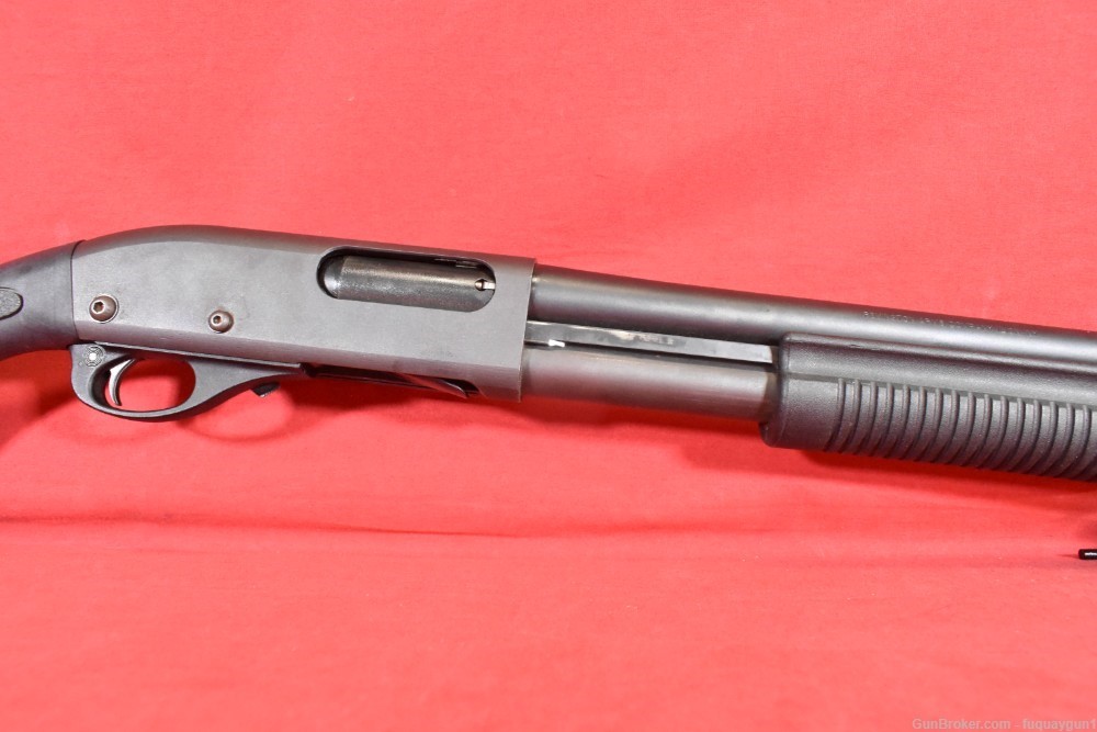 Remington 870 12GA 3" 18.5"-img-11