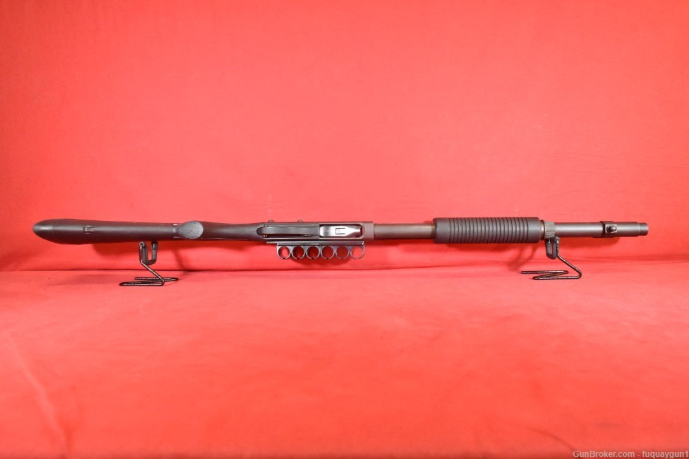 Remington 870 12GA 3" 18.5"-img-15