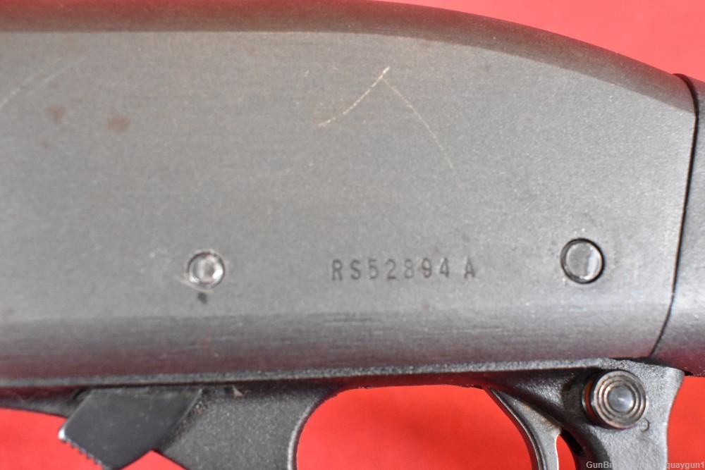 Remington 870 12GA 3" 18.5"-img-21