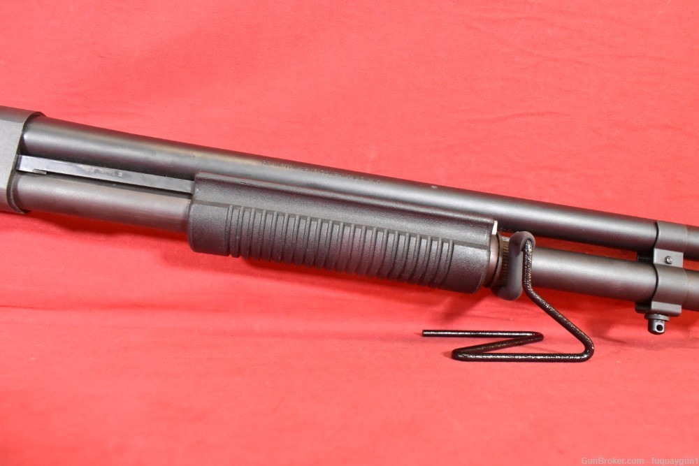 Remington 870 12GA 3" 18.5"-img-10