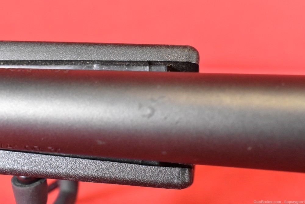 Remington 870 12GA 3" 18.5"-img-18