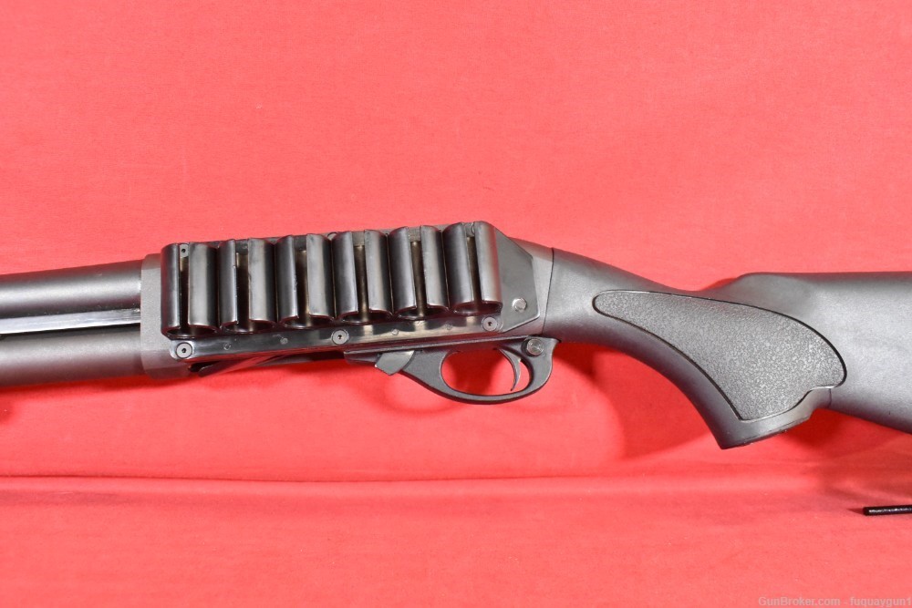 Remington 870 12GA 3" 18.5"-img-7