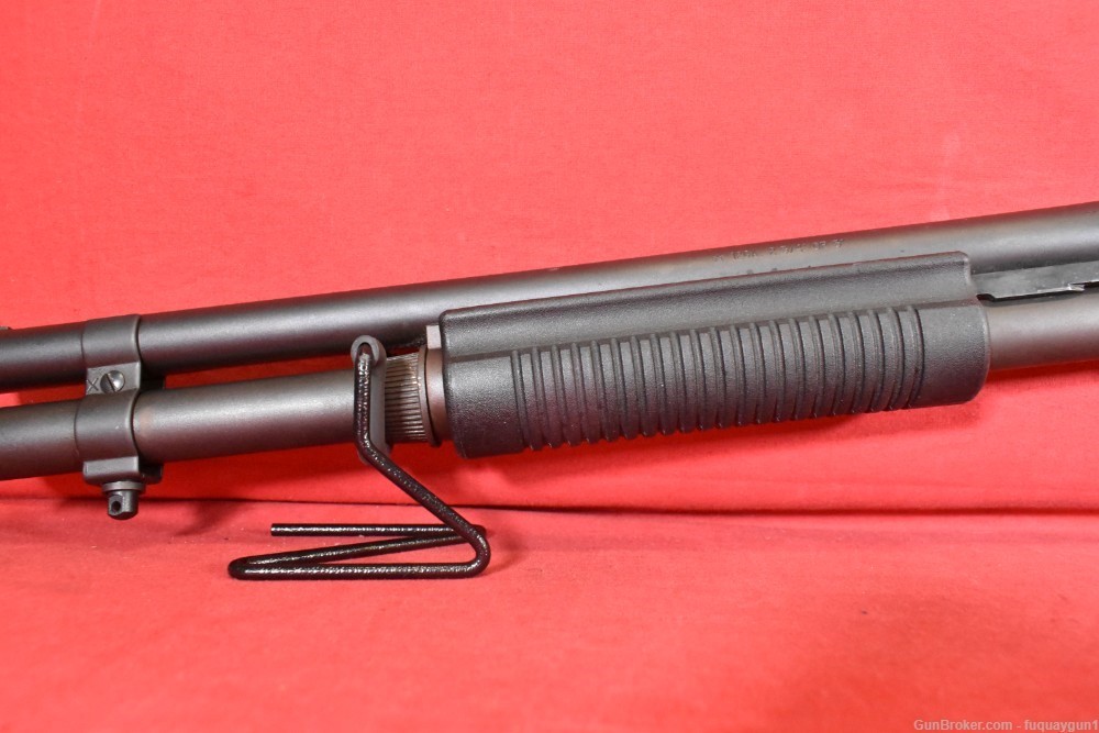 Remington 870 12GA 3" 18.5"-img-5