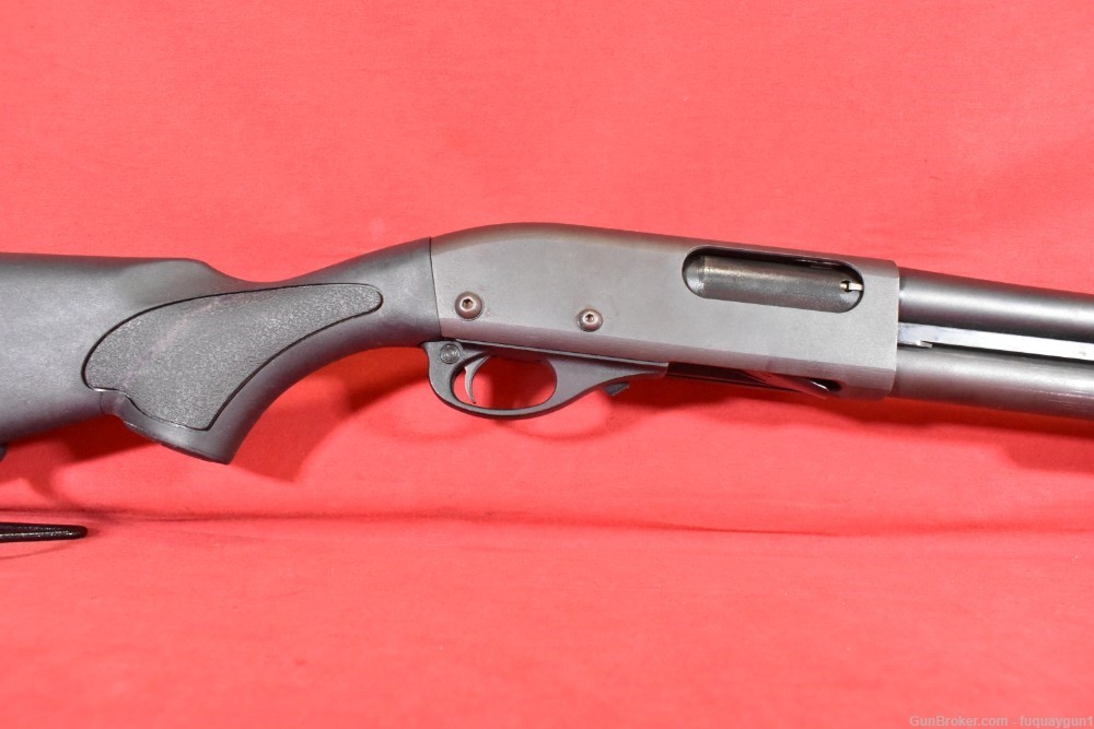 Remington 870 12GA 3" 18.5"-img-12