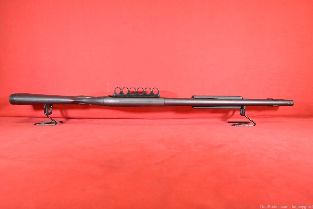 Remington 870 12GA 3" 18.5"-img-14