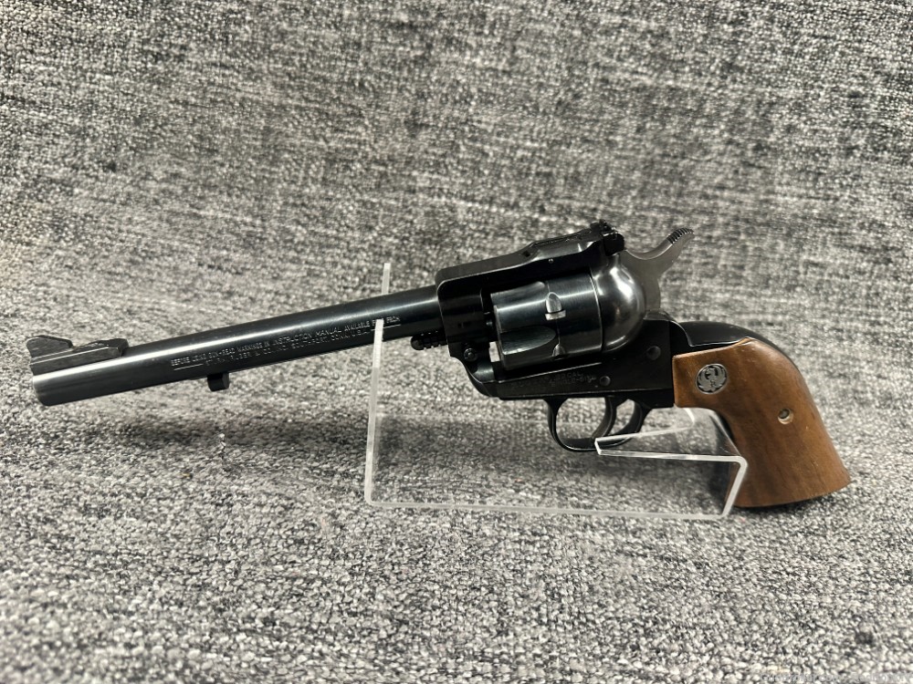 Ruger Single-Six | .22 LR | Penny Auction-img-6