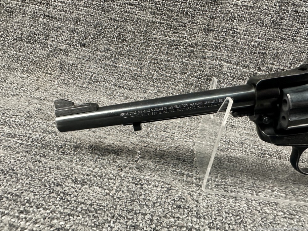 Ruger Single-Six | .22 LR | Penny Auction-img-9