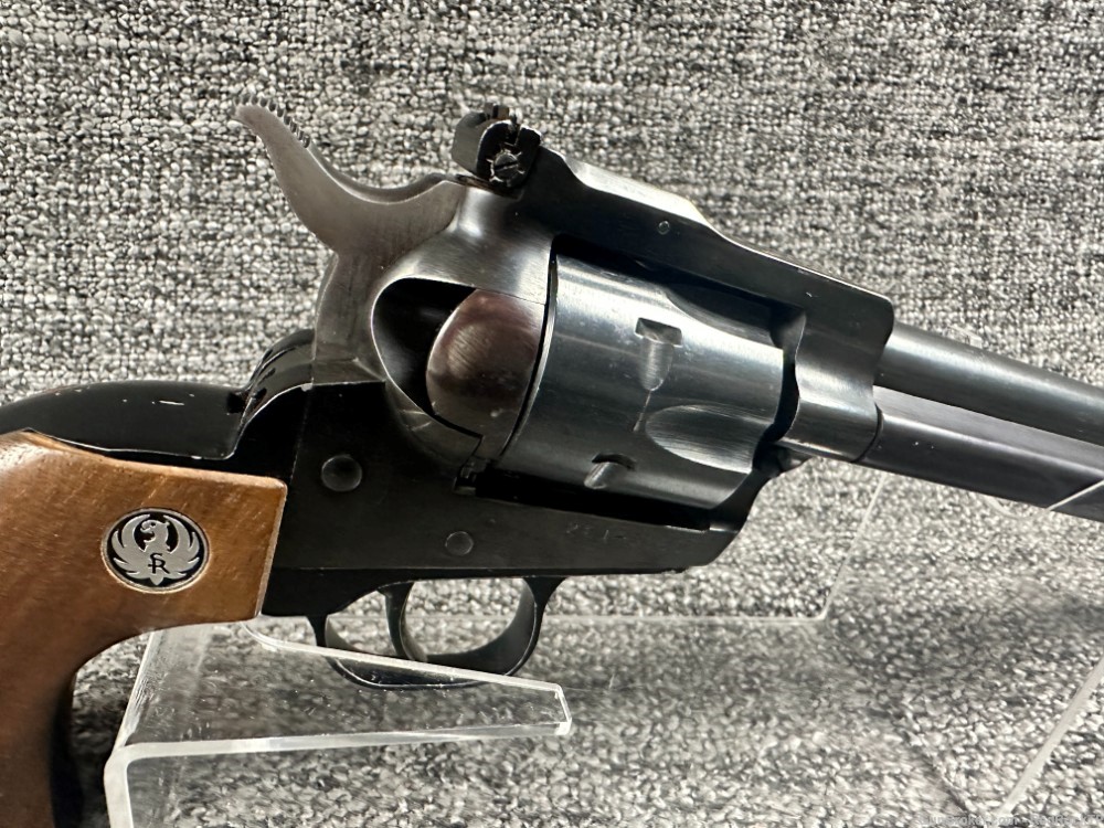 Ruger Single-Six | .22 LR | Penny Auction-img-2