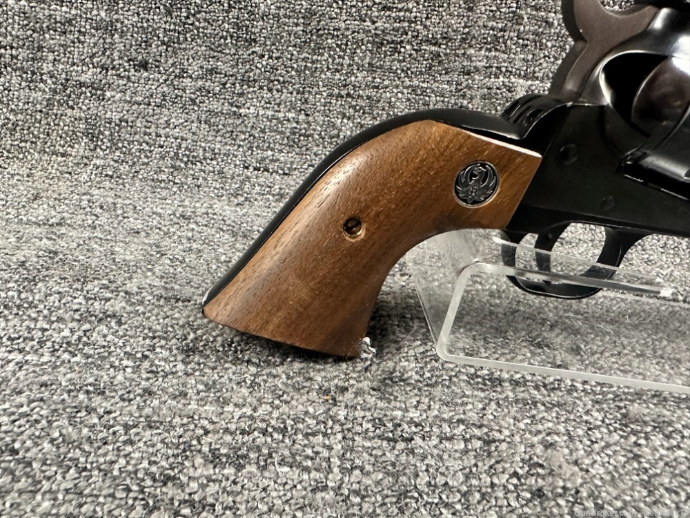 Ruger Single-Six | .22 LR | Penny Auction-img-1
