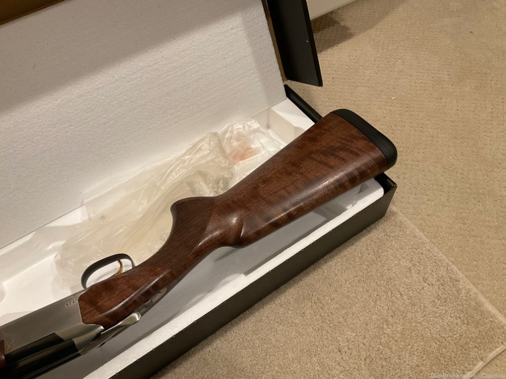 NIB Browning Citori 725 Sporting-img-6