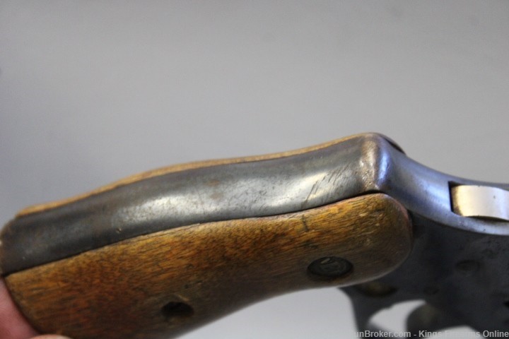 New England Firearms R22 .22 Mag Item P-534-img-3