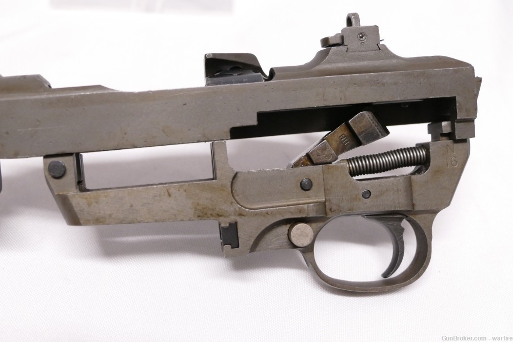 All Original WWII National Postal Meter M1 Carbine cal .30 Carbine-img-31