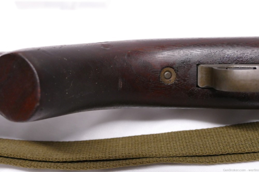 All Original WWII National Postal Meter M1 Carbine cal .30 Carbine-img-19