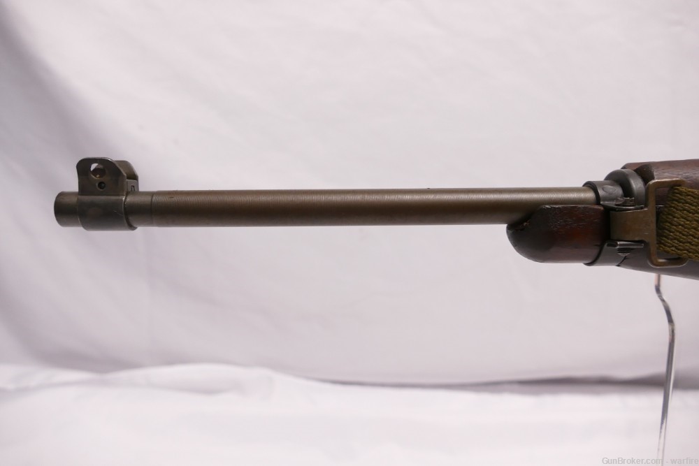 All Original WWII National Postal Meter M1 Carbine cal .30 Carbine-img-4